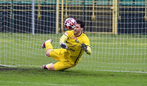 Nie przegapili ani minuty na ligowych boiskach