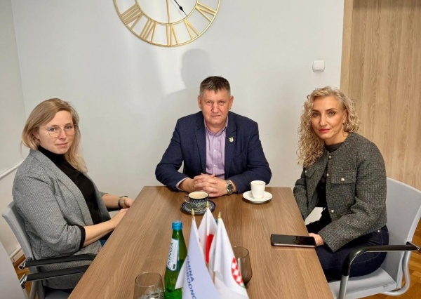 W gminie Zagrodno szykują się inwestycje w gospodarkę wodną