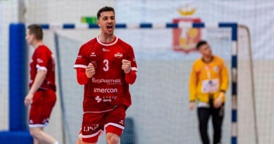 Siódemka Miedź zdobyła Warszawę