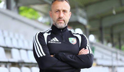 Paweł Sikora w sztabie szkoleniowym Miedzi