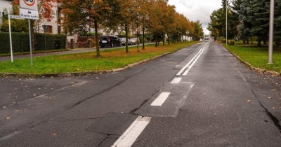 Kiedy modernizacja os. Dąbrowskiego