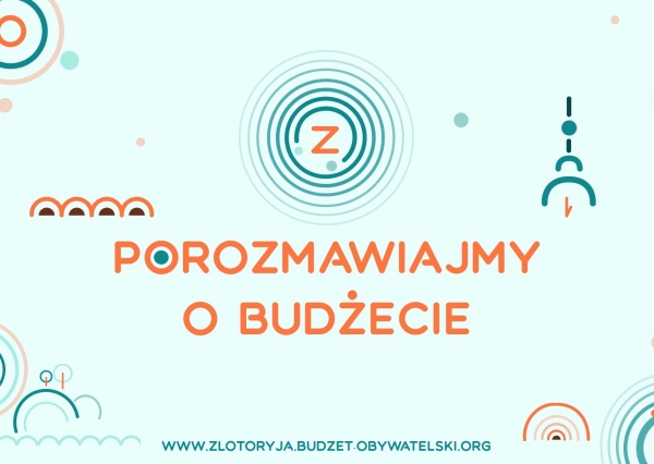 Miasto Złotoryja zaprasza do dyskusji i dialogu w sprawie przedsięwzięć obywatelskich