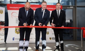 Otwarto Dolnośląskie Centrum Zdrowia Psychicznego dzieci i młodzieży (FOTO)