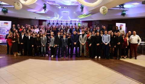 Germaniko świętowało 12. urodziny (FOTO)