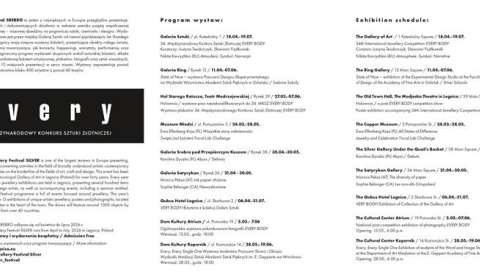 Rozpoczyna się Legnicki Festiwal SREBRO