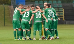 Liga Oldboyów wraca do Podokręgu Legnica. Trwają zapisy do nowych rozgrywek