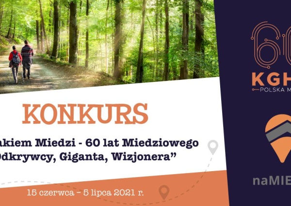 Trwa konkurs 