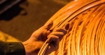 Dobre wyniki KGHM w I półroczu otwierają drogę do przyspieszenia realizacji strategii biznesowej 