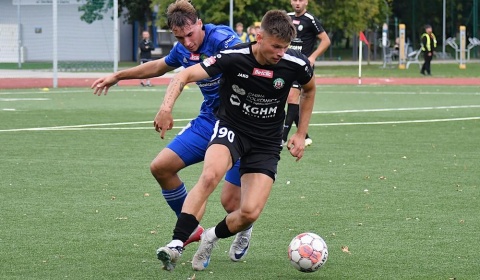 W Wielką Sobotę 3 liga zaprasza do tańca...