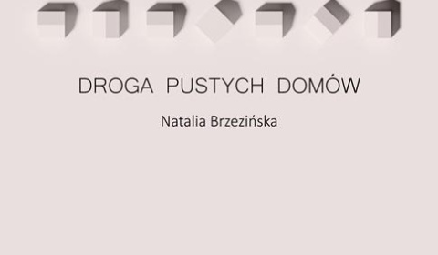 Spotkanie z Natalią Brzezińską w Galerii Ring