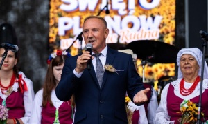 Zapraszamy na Święto Plonów gminy Rudna