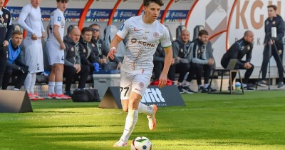 Rozkład jazdy ekstraklasy w sezonie 2026/27