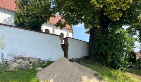 Systematyczne wsparcie remontów zabytków