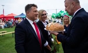 Święto mieszkańców gminy Męcinka coraz bliżej
