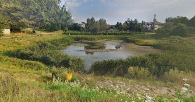 Lampa zaczęła świecić, ale dopiero po kolejnej interwencji