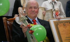 Leszek Antonowicz Człowiekiem Ziemi Złotoryjskiej 2025 (FOTO)