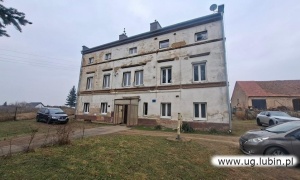 Termomodernizacja budynku komunalnego