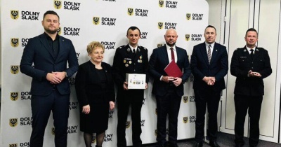 Gmina dba o bezpieczeństwo mieszkańców