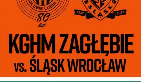 Derby Dolnego Śląska już za tydzień! Kibice ruszyli po bilety. Sprzedaż przekroczyła już 6100 wejściówek