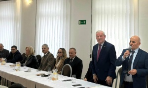 Forum Rolnicze w gminie Rudna