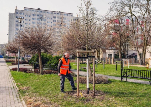  Pozimowe przeglądy w gminie 