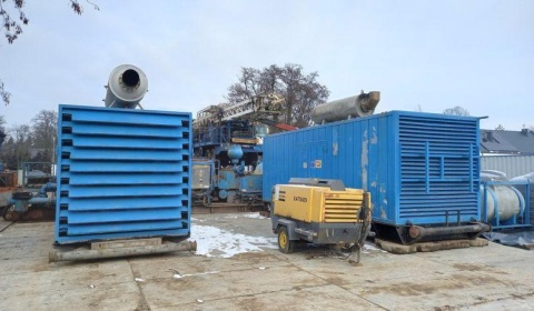 Ruszyły poszukiwania geotermii