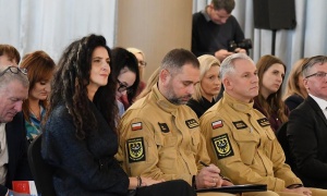 Powiat Legnicki z największym wsparciem w regionie (FOTO)