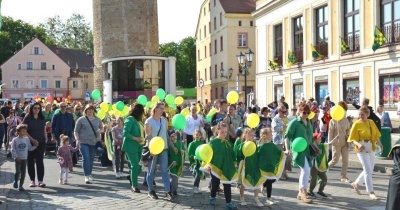 Tędy przejdzie korowód. Pojawią się utrudnienia w ruchu 