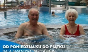 Aktywny Senior w Polkowicach: zdrowie i relaks w zasięgu ręki