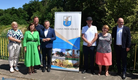 Rządowe dotacje na gospodarkę melioracyjną w regionie (FOTO)