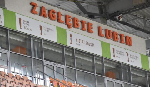 Piłkarskie KGHM Zagłębie odcina się od samorządowej kampanii. Jest oświadczenie klubu