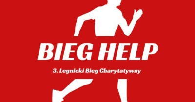 3. Legnicki Bieg Charytatywny „BIEG HELP” już 18 kwietnia
