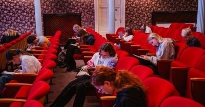 XV Jaworskie Dyktando już 19 listopada w Teatrze Miejskim