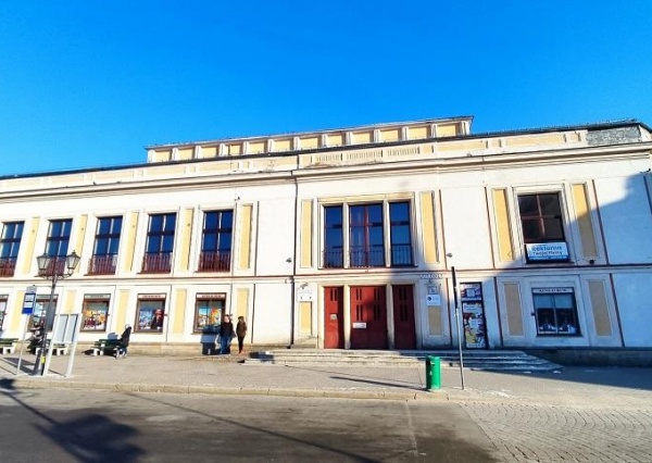 Osiem milionów dla Złotoryi! Kultura odżyje 