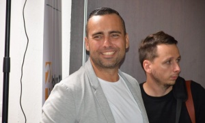 Rozpad Polski 2050. Co zrobi Jan Wojtowicz?