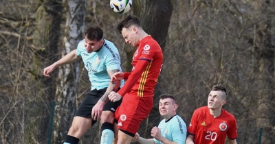 Unia Szklary Górne nie zwalnia tempa (FOTO)