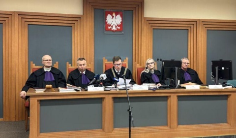 Oprawca Mateusz J. skazany na dożywocie