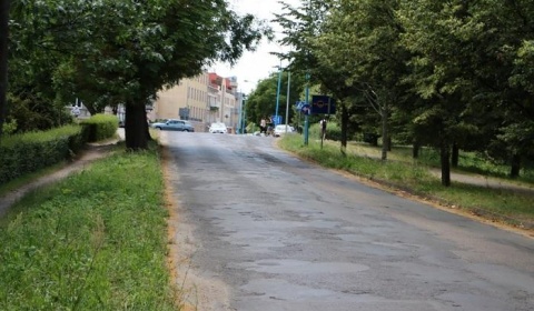 Zmiana organizacji ruchu na ul. Powstańców Śląskich