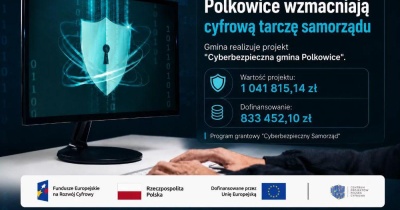 Milion na cyberbezpieczeństwo 