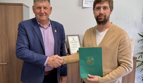 Nowe inwestycje drogowe w sercu gminy