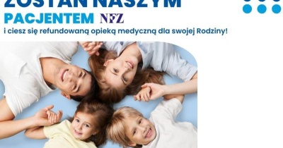W trosce o zdrowie każdego dnia CDT Medicus 
