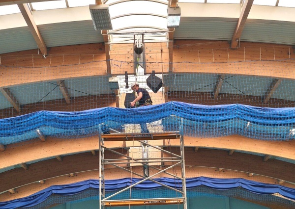  Tęcza się zmienia – za ponad pół miliona 