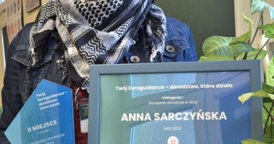 Sukces Powiatowego Urzędu Pracy w Złotoryi (FOTO)