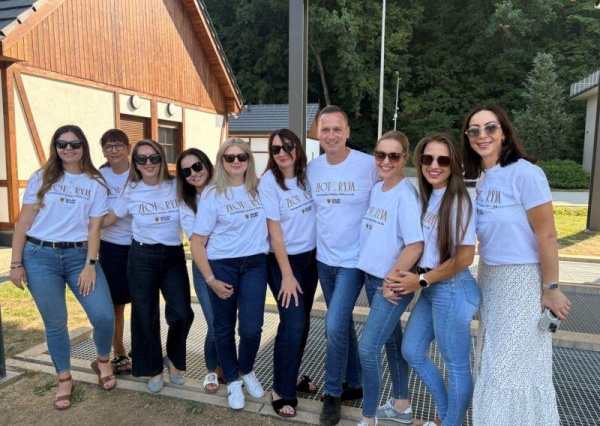 TEAM Złotoryja gotowy na mistrzostwa