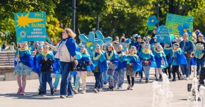 Radośnie i ekologicznie