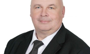 Gabriel Żurowski nowym radnym w gminie Lubin