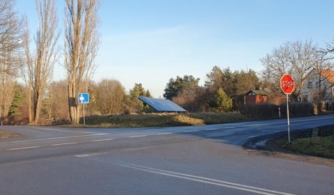 Mieszkańcy domagają się sygnalizacji