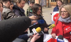 Przedsiębiorcy Pogórza Kaczawskiego też mówią 