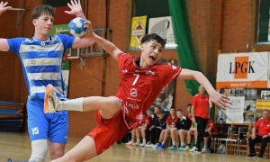 W Legnicy MSPR Siódemka Fotowoltaika Zych Legnica walczy o Final Four (FOTO)