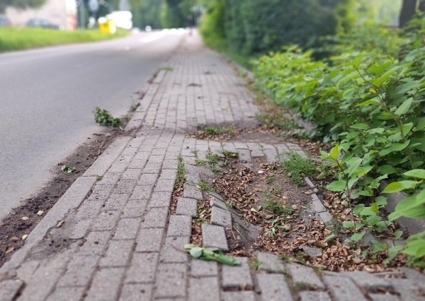  Wojewoda pomoże w remoncie po powodzi 
